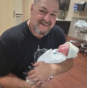 Meet your Posher, Dwayne